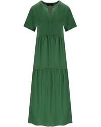 Weekend by Maxmara - Capsula Dress - Lyst