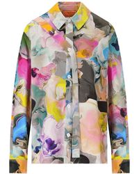 Stine Goya - Camisa multicolor de Stine Geya Martina - Lyst