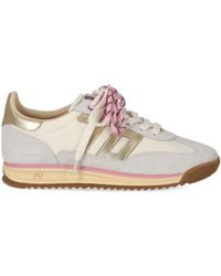 Back70 - Jogger Cream Sneaker - Lyst