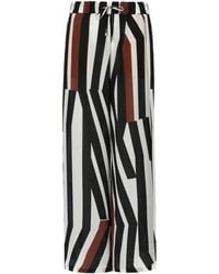 Max Mara - Beachwear tropea kakao hose - Lyst
