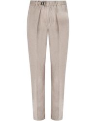 White Sand - Marilyn Trousers - Lyst