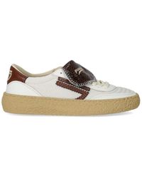 PURAAI - Baskets 4.05 Polly Tab Kaa - Lyst
