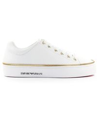 ladies armani trainers sale