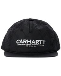 Carhartt WIP Madera e mütze - Schwarz