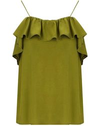 Essentiel Antwerp - Janielle Top - Lyst