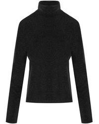 Essentiel Antwerp - Indienne Top - Lyst