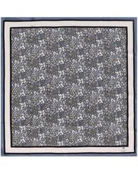 Weekend by Maxmara - Onesto Foulard Scarf - Lyst