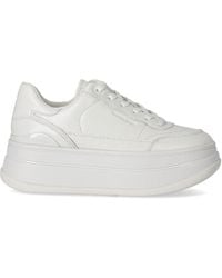 Michael Kors - Hayes Sneaker - Lyst