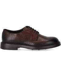 Doucal's - Inca er derby schnürschuh - Lyst