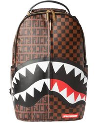 pics Back To The Future Backpack Sprayground future hoverboard