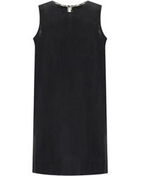 Barbour - Lucy Mini Dress - Lyst