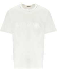 Premiata - Athens T-Shirt - Lyst