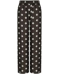 Max Mara - Boa Trousers - Lyst