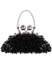 Weekend by Maxmara - Pasticcino Alfio Mini Clutch Bag - Lyst