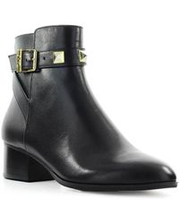Michael Kors Boots for Men - Up to 40% off at Lyst.com