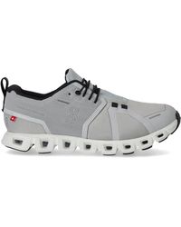 On Shoes - Cloud 5 waterproof es wmn sneaker - Lyst
