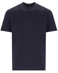 Emporio Armani - Travel Essential T-Shirt - Lyst