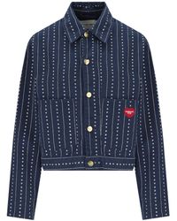 Carhartt - W' Drewe Jas - Lyst