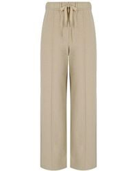 Weekend by Maxmara - Sub Pants - Lyst