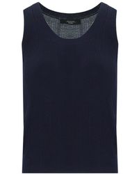 Weekend by Maxmara - Cose Top - Lyst