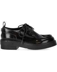 Strategia - Lace-Up Shoe - Lyst