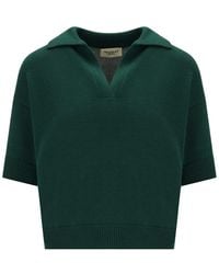 Weekend by Maxmara - Albero Polo Shirt - Lyst