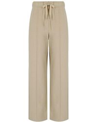 Weekend by Maxmara - Sub Pants - Lyst