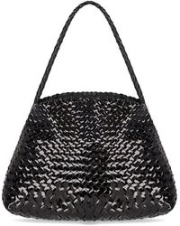 Dragon Diffusion - Santa Maria Mini Shoulder Bag - Lyst