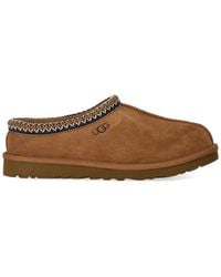 UGG - M Tasman Ii Chestnut Slipper - Lyst