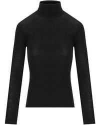 Weekend by Maxmara - Teseo Turtleneck Pullover - Lyst