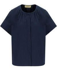 Weekend by Maxmara - Educata Shirt - Lyst