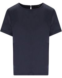 Weekend by Maxmara - Amburgo Blouse - Lyst