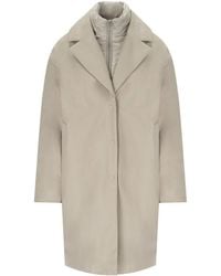 DUNO - Miranda Coat - Lyst