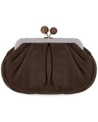 Weekend by Maxmara - Pasticcino Valois Small Clutch - Lyst