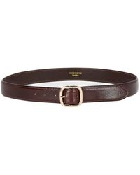 Weekend by Maxmara - Aereo Belt - Lyst