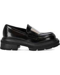 Elena Iachi - Loafer - Lyst
