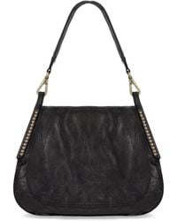 Campomaggi - Enza Shoulder Bag - Lyst