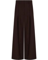 Weekend by Maxmara - Adelfi Trousers - Lyst