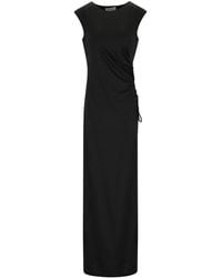 Essentiel Antwerp - Joye Long Dress - Lyst