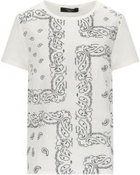 Weekend by Maxmara - Genio T Shirt - Lyst