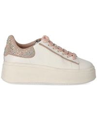 Ash - Low-Top Sneaker - Lyst