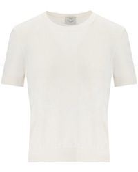 Cruna - Nina Boter Top - Lyst