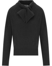 Essentiel Antwerp - Maglione Invited - Lyst