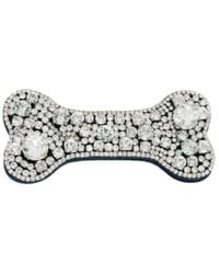 Essentiel Antwerp - Jwouf Brooch - Lyst
