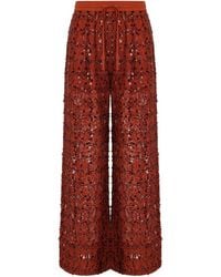 Essentiel Antwerp - Jenims Rust Pants - Lyst