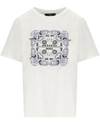 Weekend by Maxmara - West T Shirt - Lyst