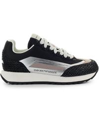 zapatos emporio armani caballero