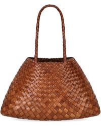 Dragon Diffusion - Borsa A Spalla Santa Croce - Lyst