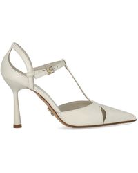 Sergio Levantesi - Maura Pump - Lyst