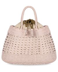 Dragon Diffusion - Borsa A Mano Santa Cano - Lyst